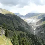 Tschuggen 61 Alpehytte *