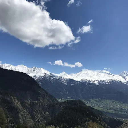 Tschuggen 61 *