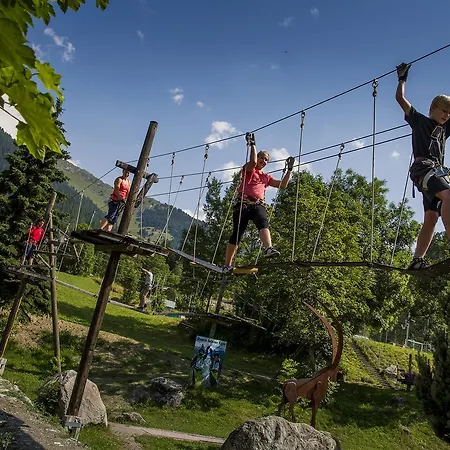 Tschuggen 61 Chalet *