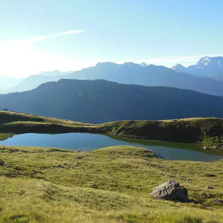 Tschuggen 61 * Blatten bei Naters