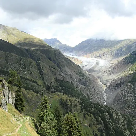 Tschuggen 61 Chalet *