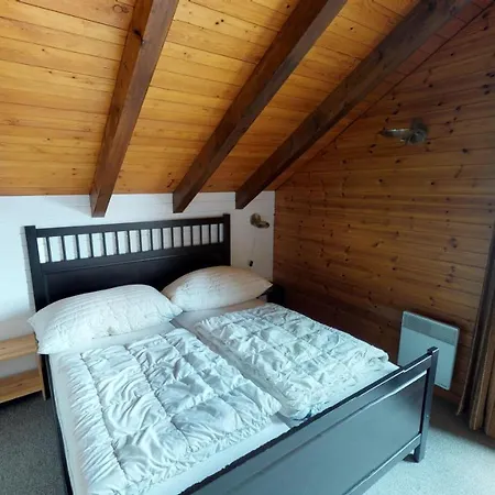 Chalet Tschuggen 61 *