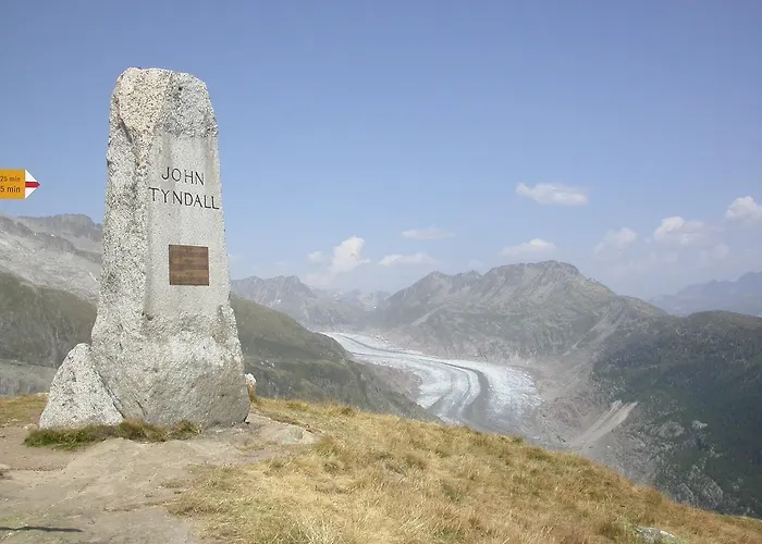 Dağ evi Tschuggen 61 *