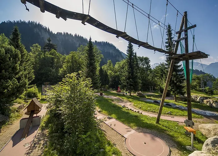 Dağ evi Tschuggen 61