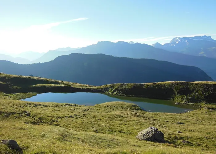 Tschuggen 61 * Blatten bei Naters