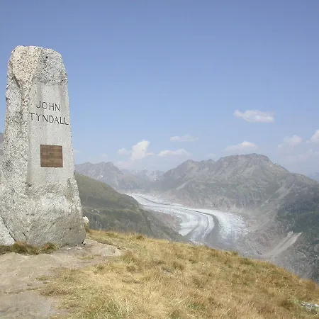 Alpehytte Tschuggen 61 *