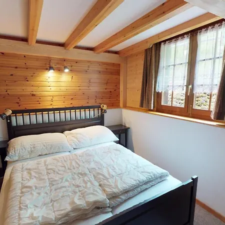 Alpehytte Tschuggen 61 *