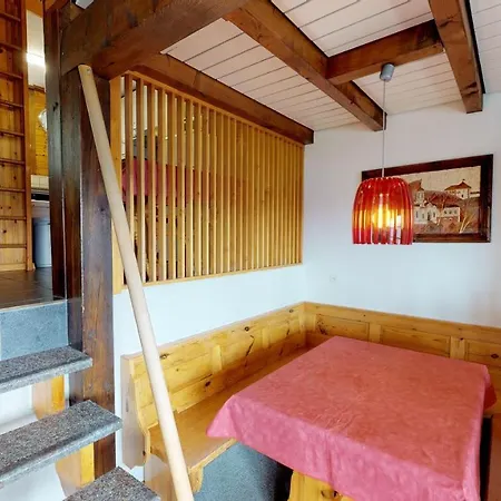 Tschuggen 61 Blatten bei Naters