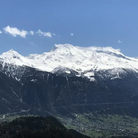 Tschuggen 61 Blatten bei Naters